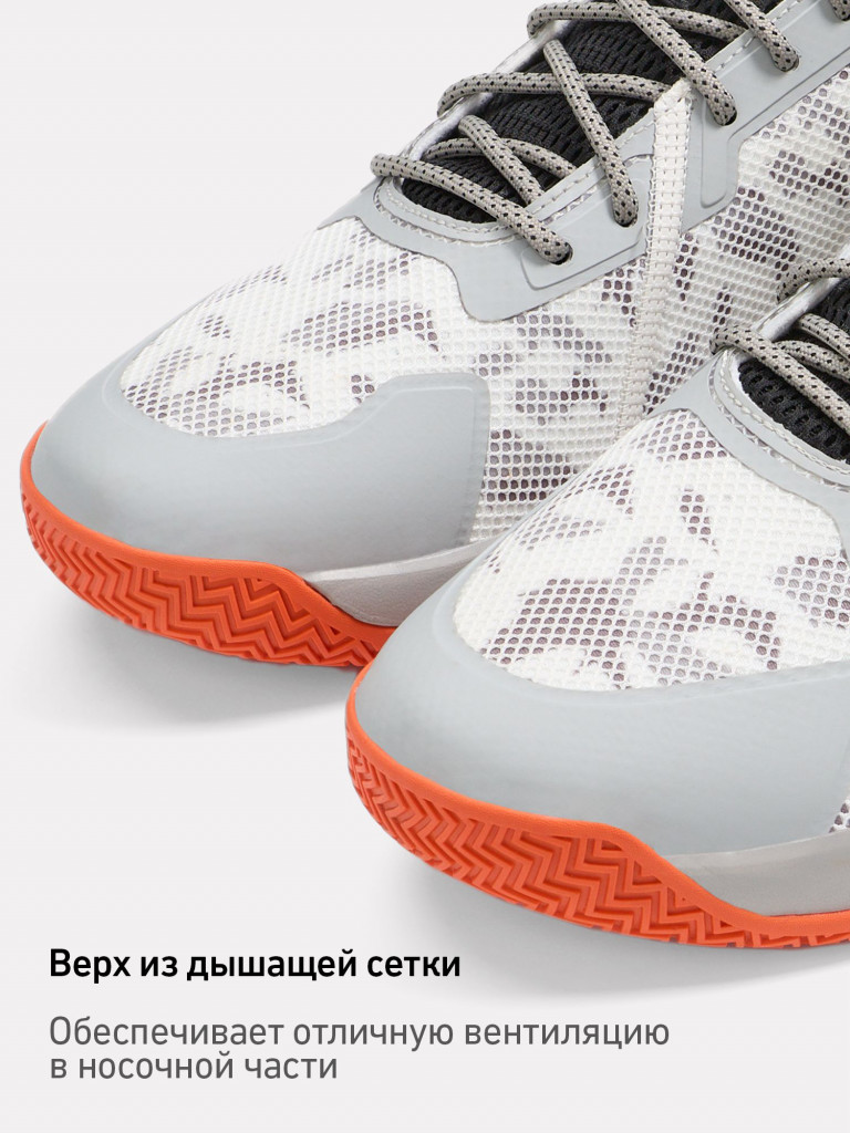 Кроссовки баскетбольные Jogel PLAYMAKER