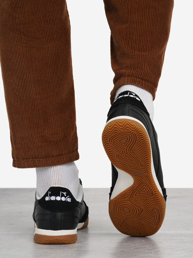 Кроссовки мужские Diadora Seoul Indoor