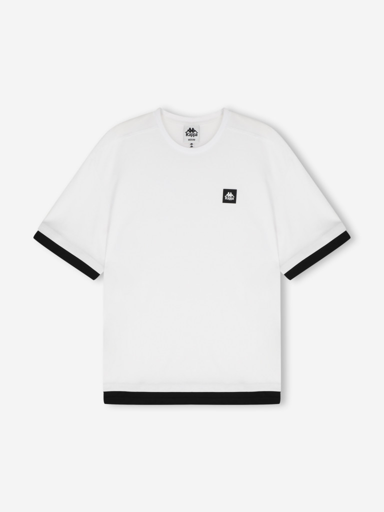 Футболка мужская Kappa