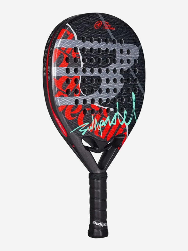 Ракетка для падела Bullpadel Ionic Control 26
