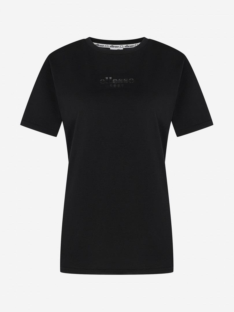 Футболка женская Ellesse Черный 1699₽