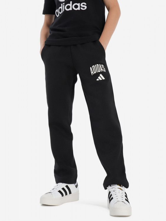 Брюки для мальчиков adidas