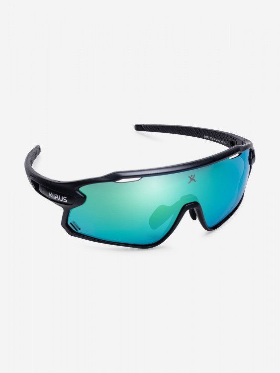 Спортивные очки KIIRUS, модель SWIFT