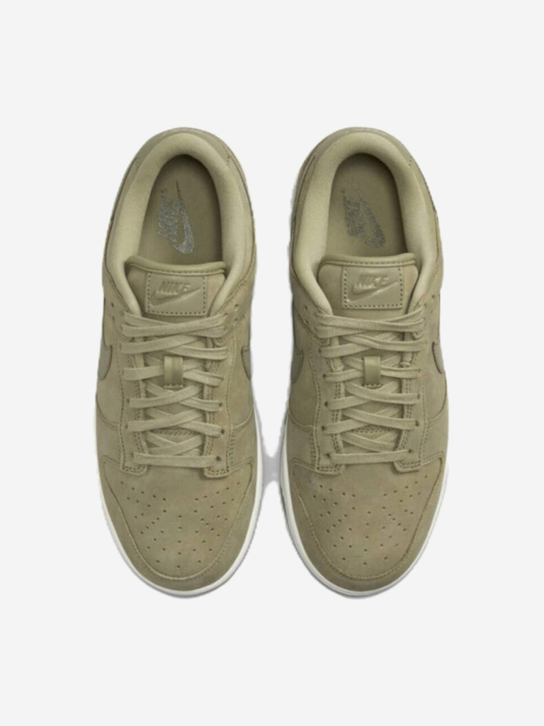 Кеды женские Nike Dunk Low Premium