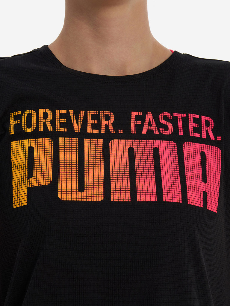 Футболка женская PUMA