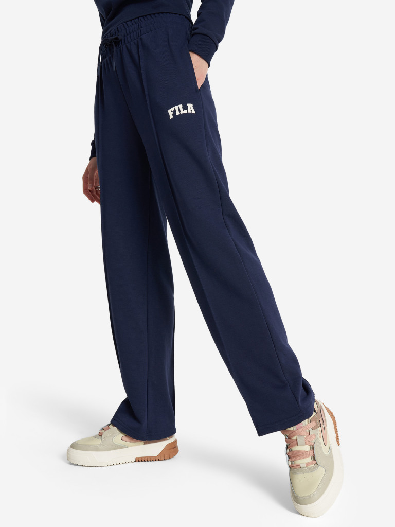 Брюки женские FILA