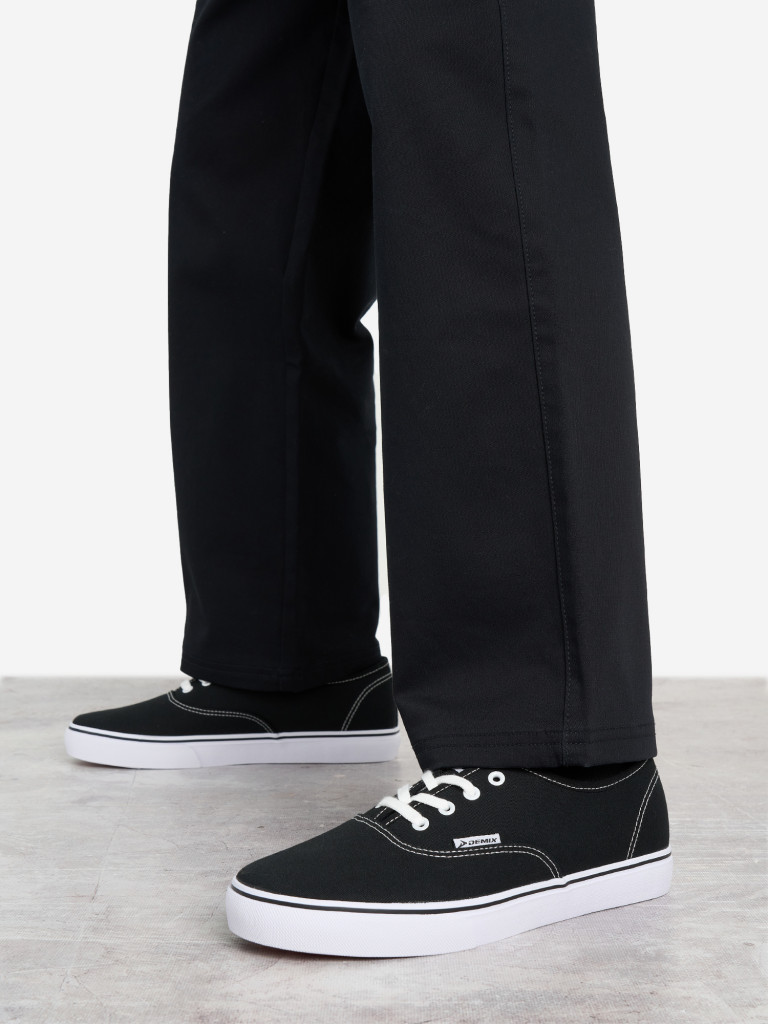 Кеды мужские Demix Tempo Cnv