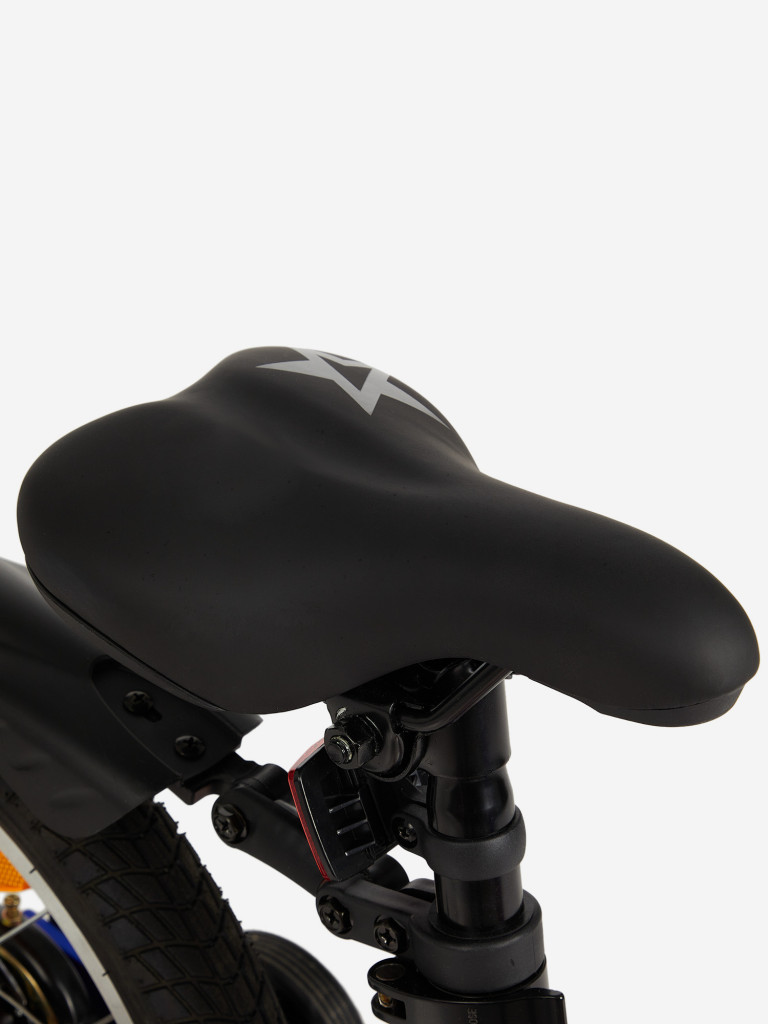 Велосипед для мальчиков Stern Airy Boy 16"