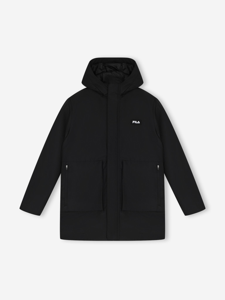 Куртка утепленная мембранная детская FILA