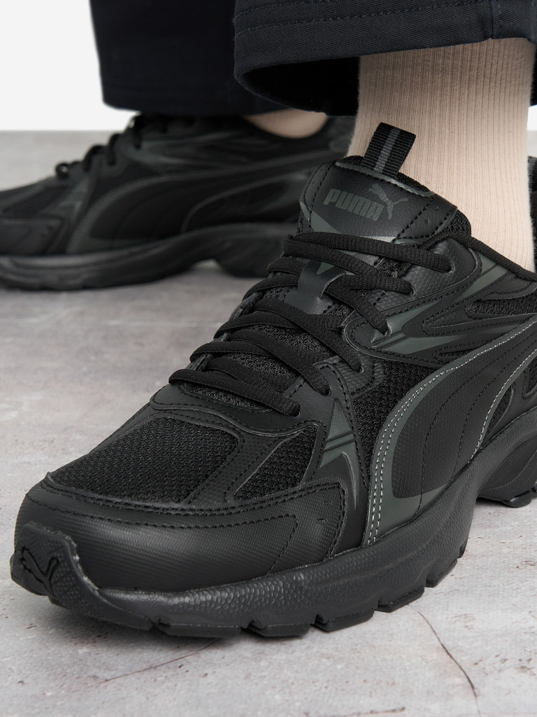 Кроссовки мужские PUMA Milenio Tech