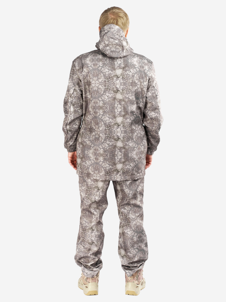 Костюм мужской Fantom Force FORESTER демисезонный мембранный для охоты и рыбалки