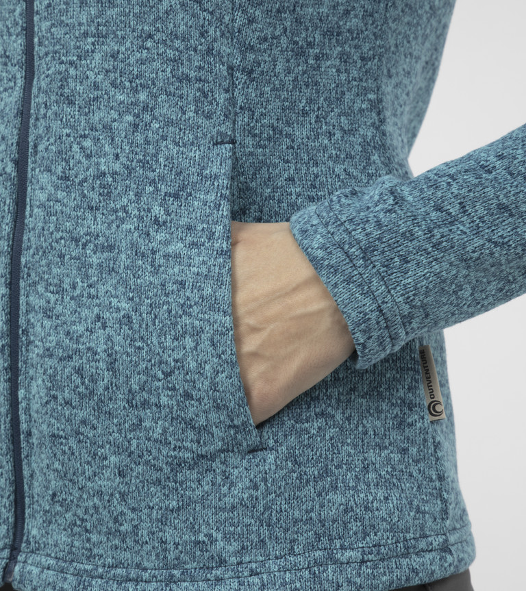 Джемпер флисовый женский Outventure