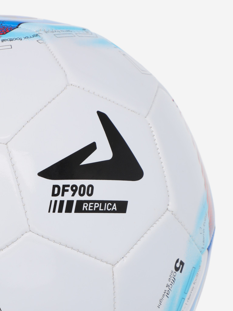 Мяч футбольный Demix DF900 Replica
