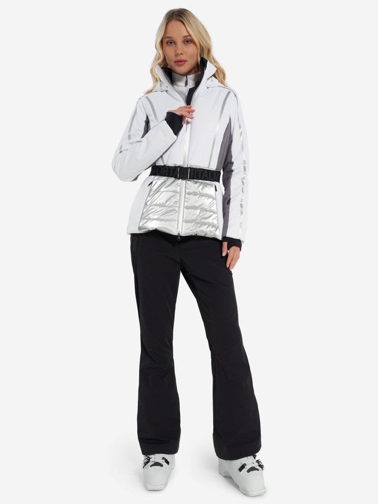 Куртка утепленная женская Sportalm Sota