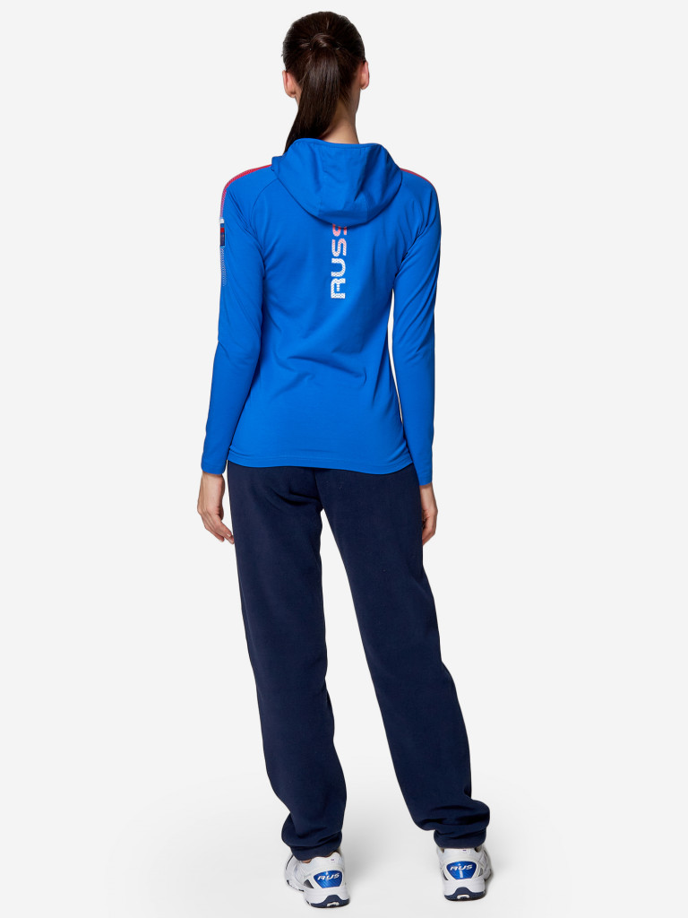 Футболка женская Forward