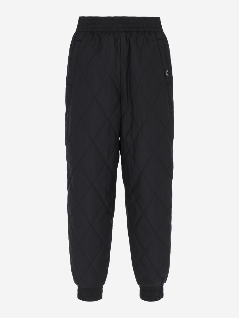 Брюки утепленные женские Kappa