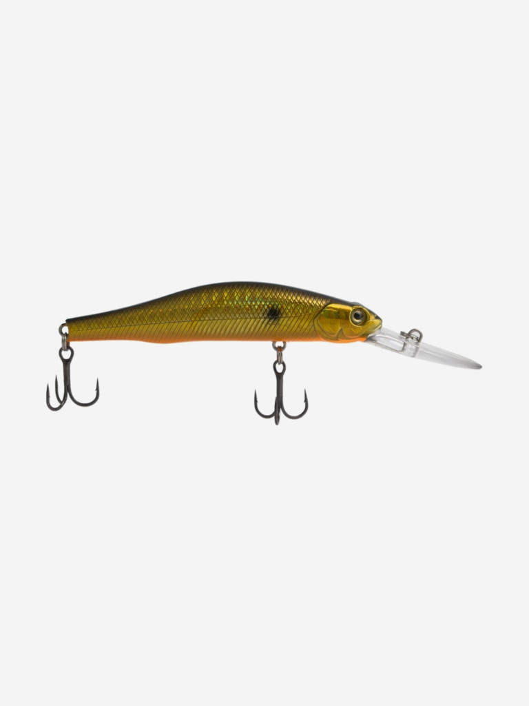 Воблер SANSAN MINNOW PULSAR PROFI 90S C669 (Holography)