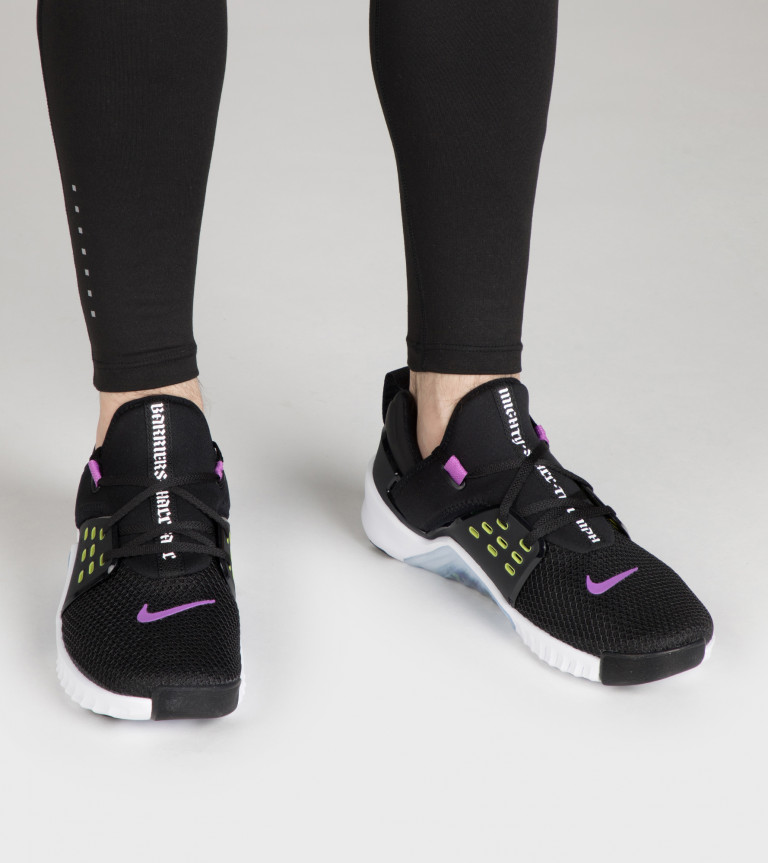Кроссовки мужские Nike Free Metcon 2