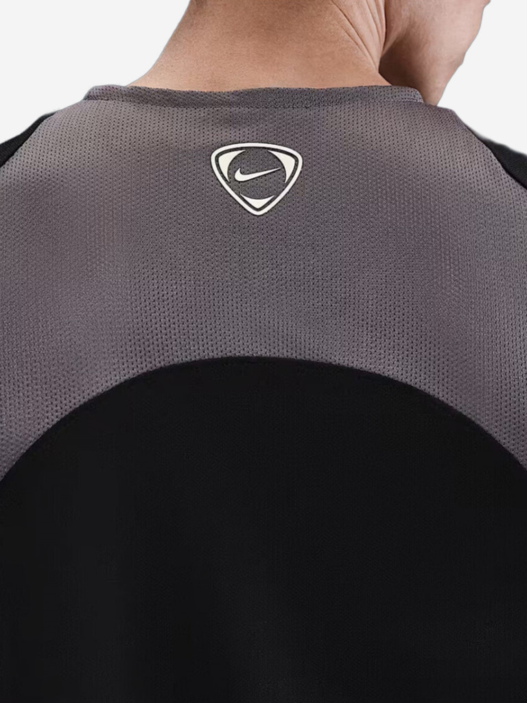 Футболка спортивная мужская Nike Dri Fit SS25 Total 90