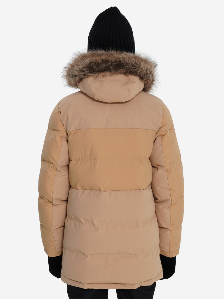 Куртка утепленная для мальчиков Columbia Marquam Peak Fusion II Parka