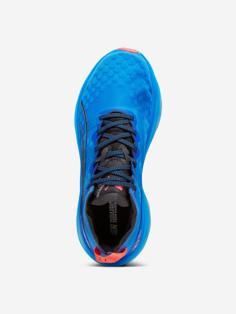 Кроссовки мужские PUMA Foreverrun Nitro