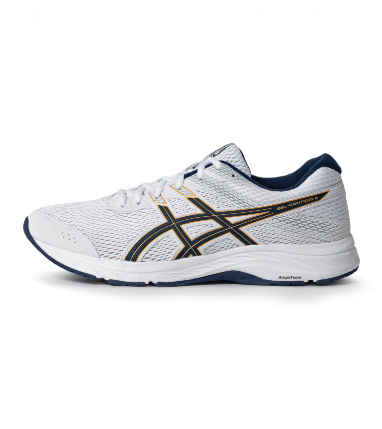 ASICS Gel Contend 6 1011A667 2749 50