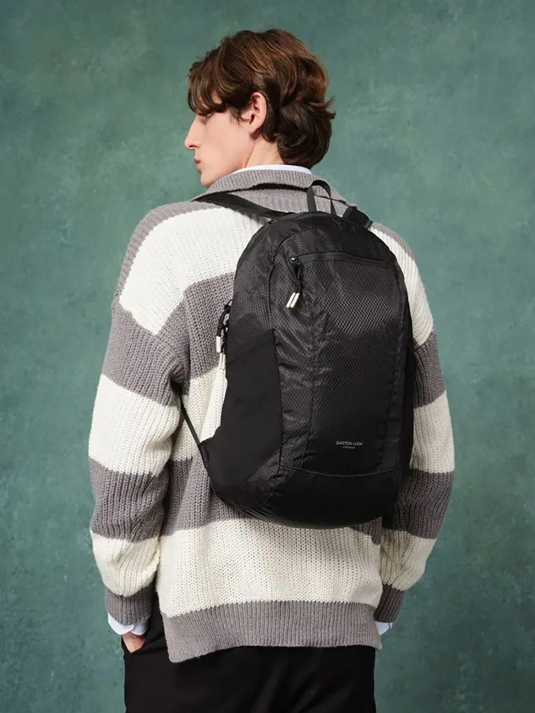Рюкзак складной легкий Gaston Luga Lightweight Packable Backpack