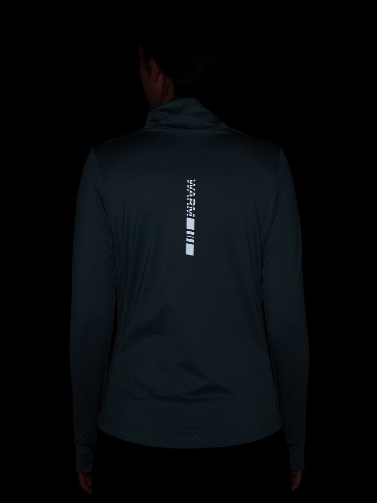 Толстовка женская Nordski