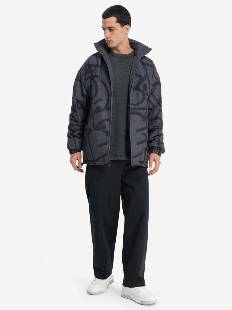 Куртка утепленная мужская Termit