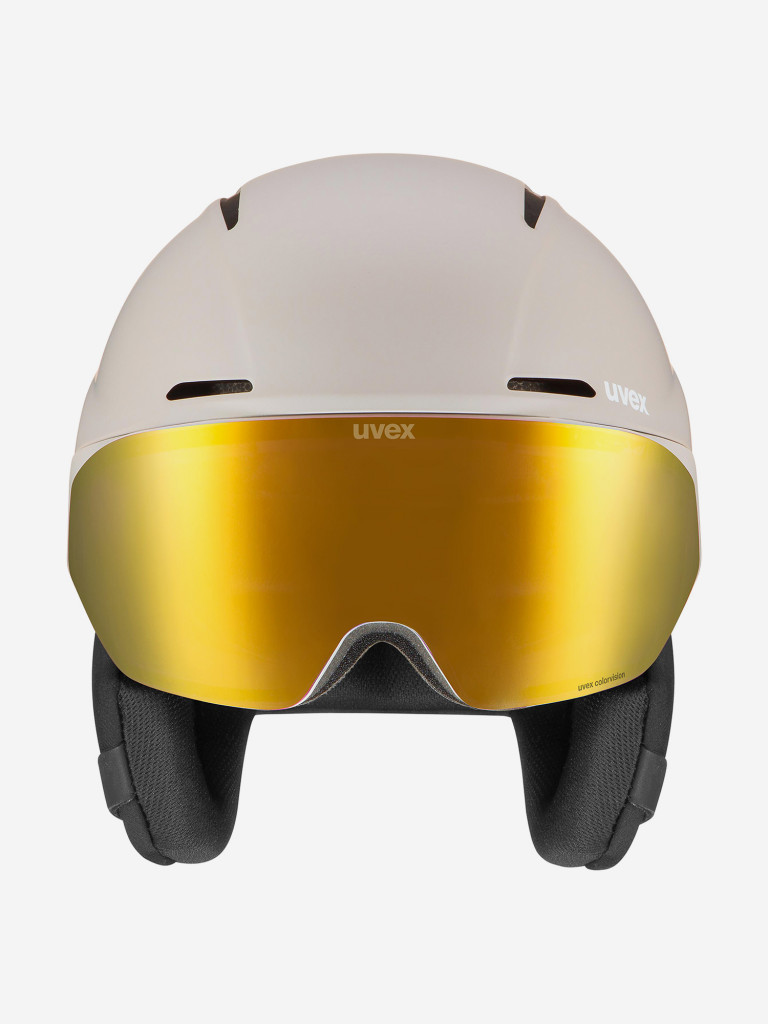 Шлем Uvex Horizon CV MAG