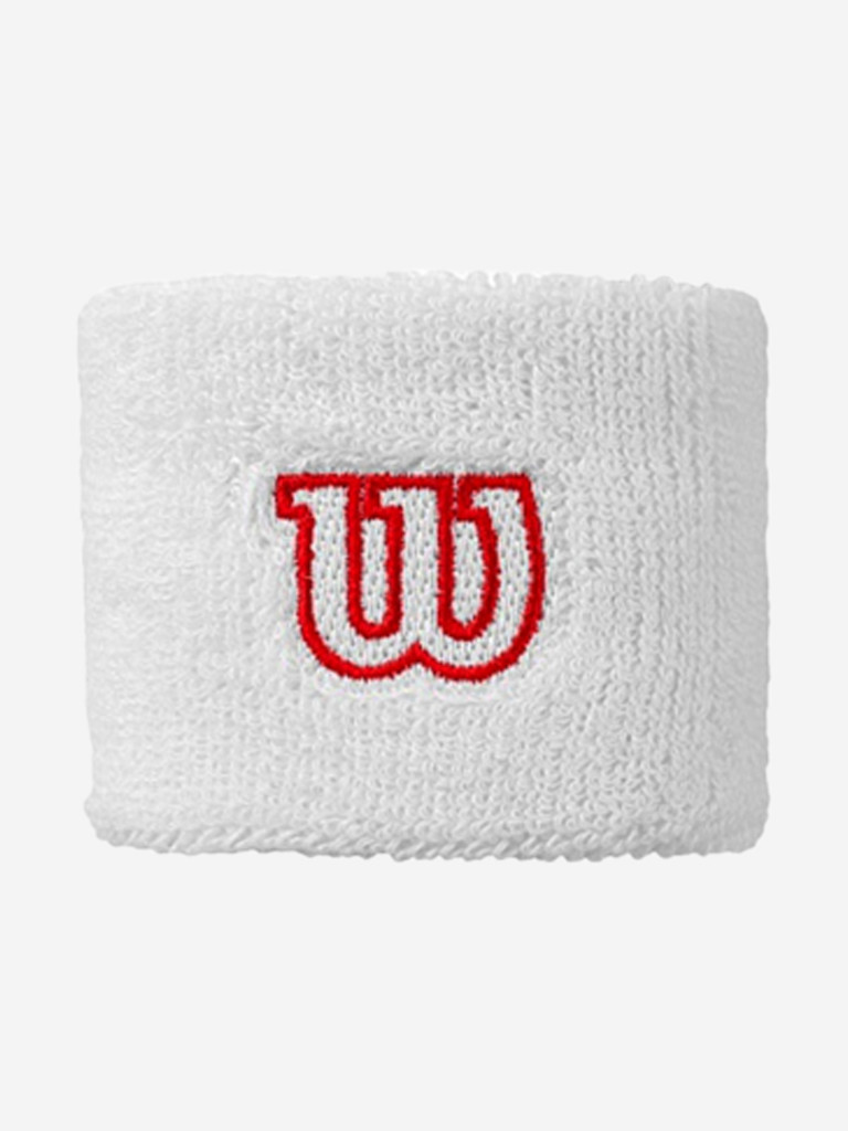 Напульсники Wilson Wristband
