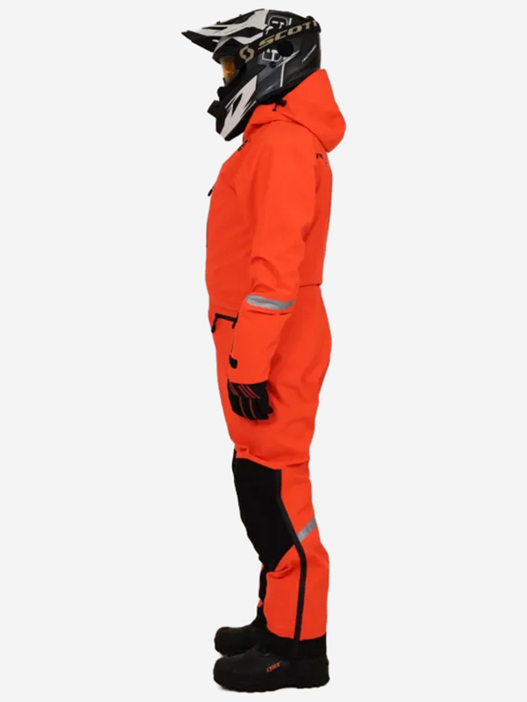 Комбинезон Hyperlook Rebel