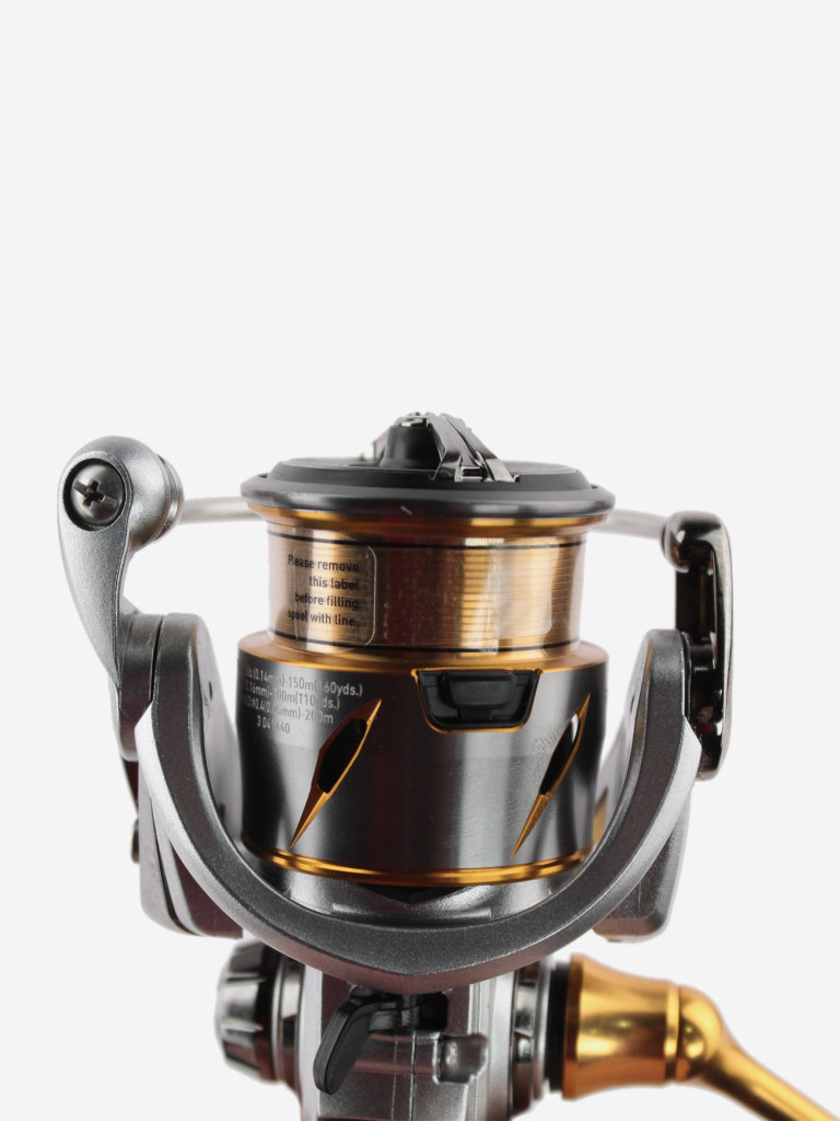 Катушкa DAIWA 21 Freams FC LT 2000S