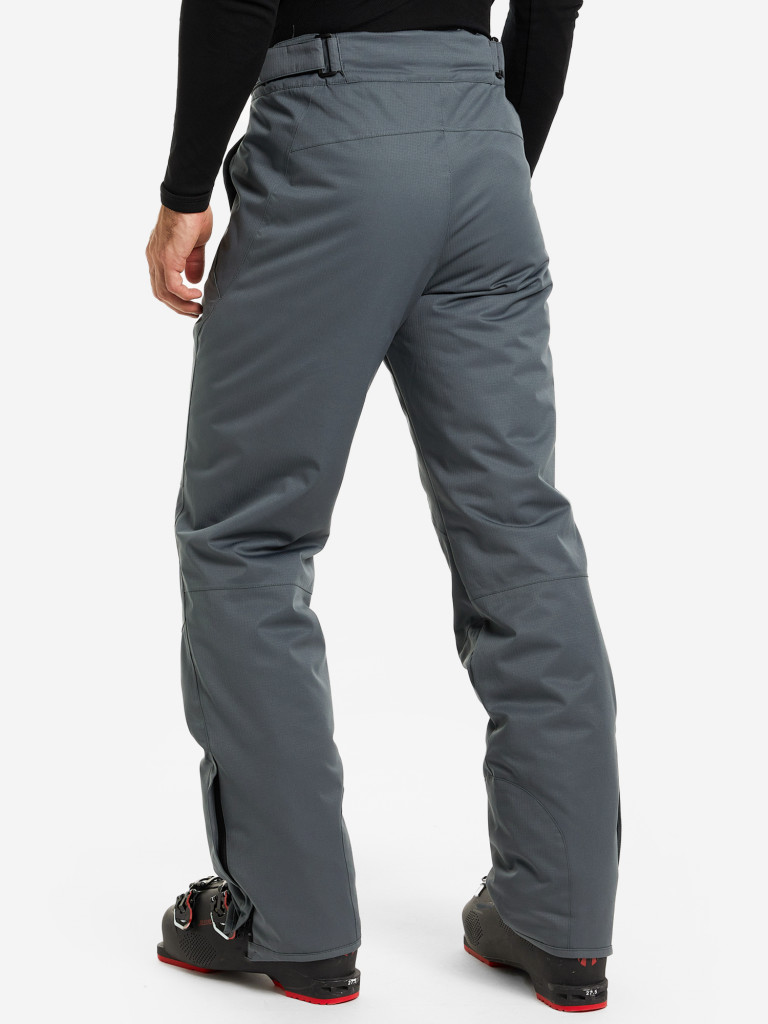 Брюки горнолыжные мужские Glissade