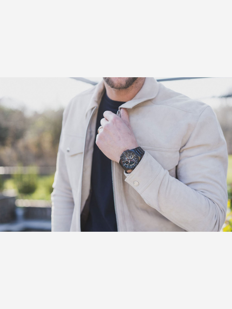 Наручные часы Casio Edifice ECB-950DC-1A