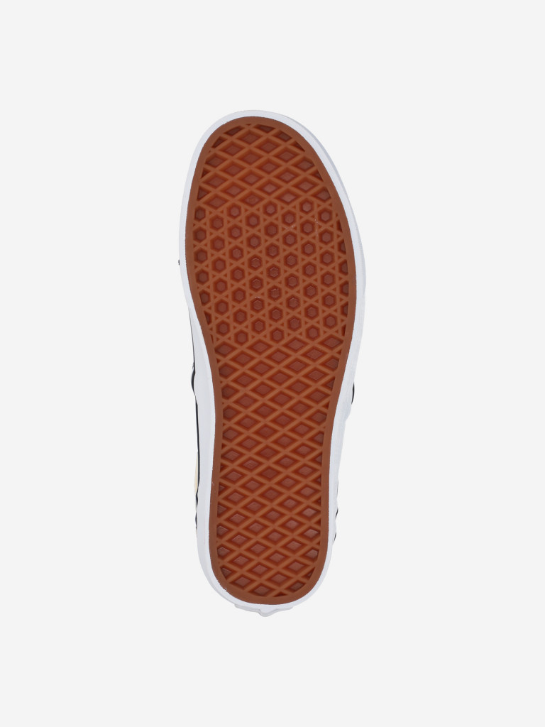 Слипоны женские Vans Wm Asher