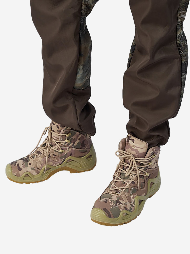 Костюм мужской Fantom Force Gorka Light демисезонный для охоты и рыбалки