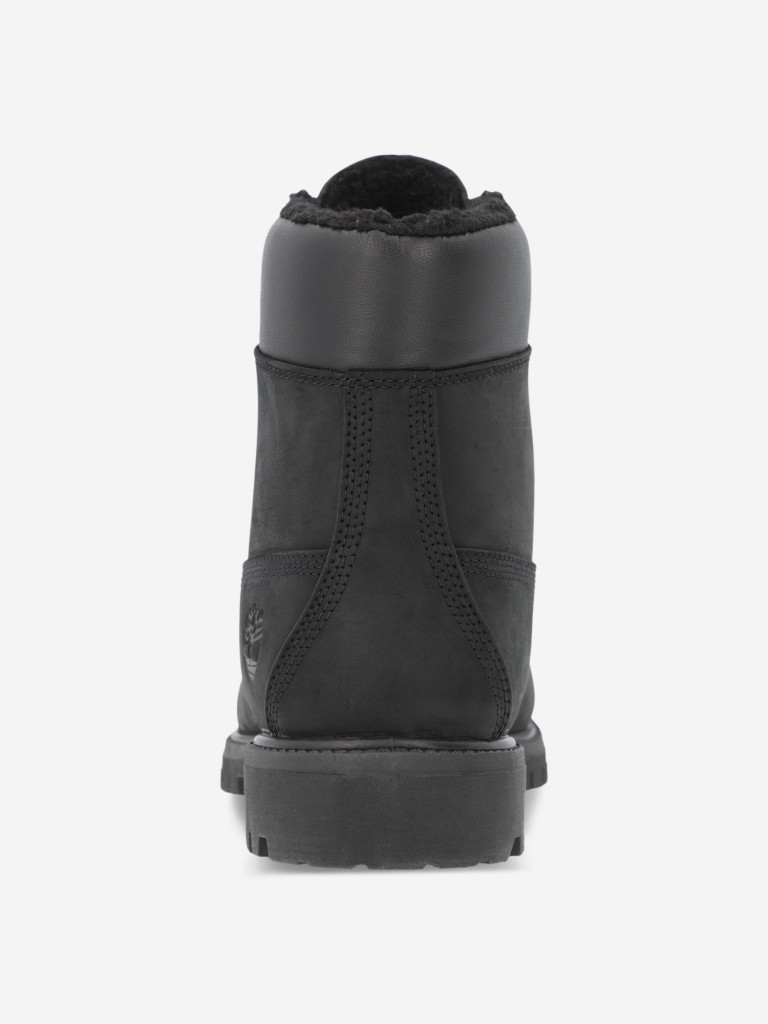 Ботинки утепленные мужские Timberland 6In Premium Lined Boot