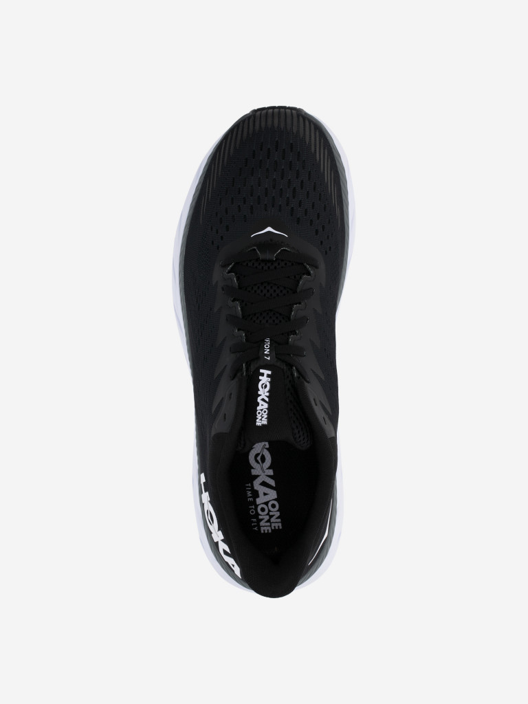 Кроссовки мужские Hoka One One Clifton 7