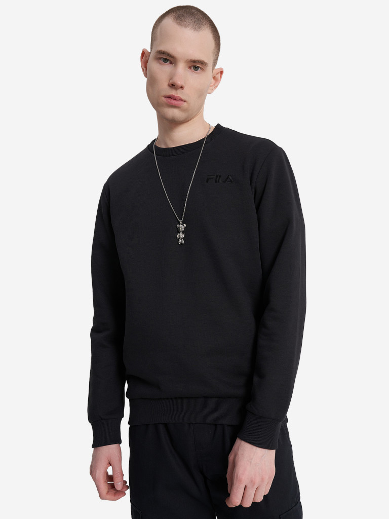 Свитшот мужской FILA Essentials