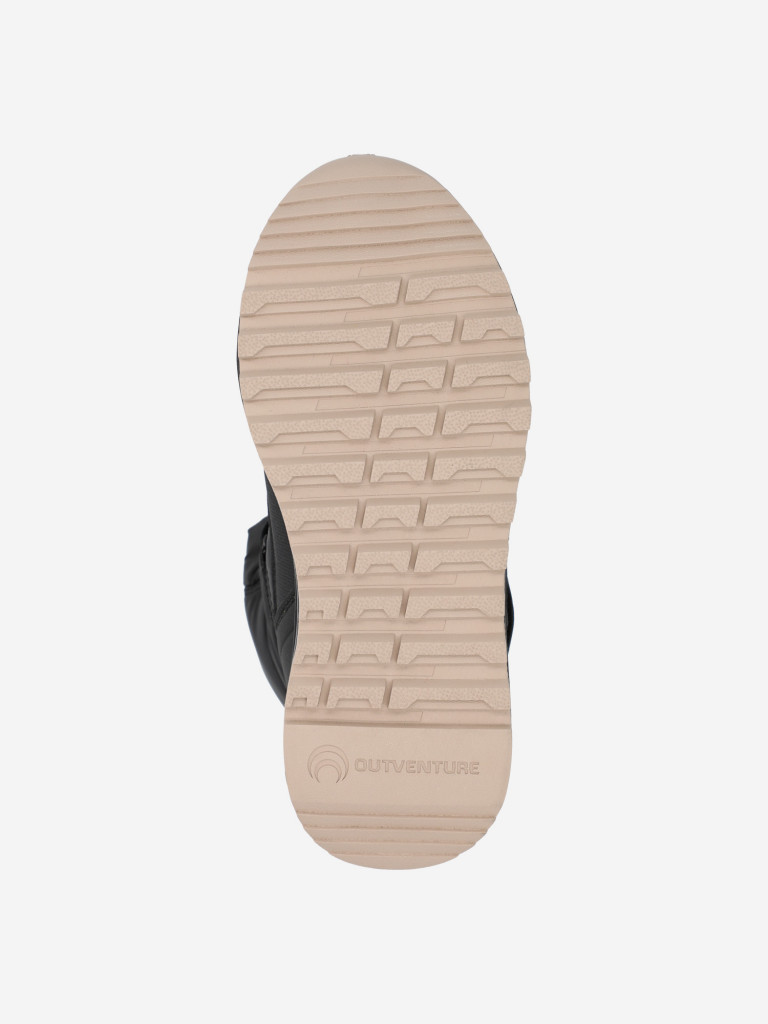 Дутики для девочек Outventure Arctic Low 3.0