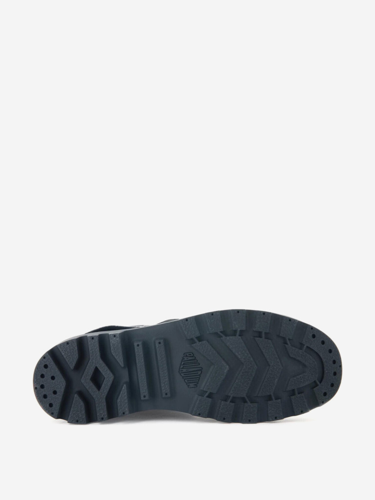 Ботинки Palladium Comfortable Short Combat Boots
