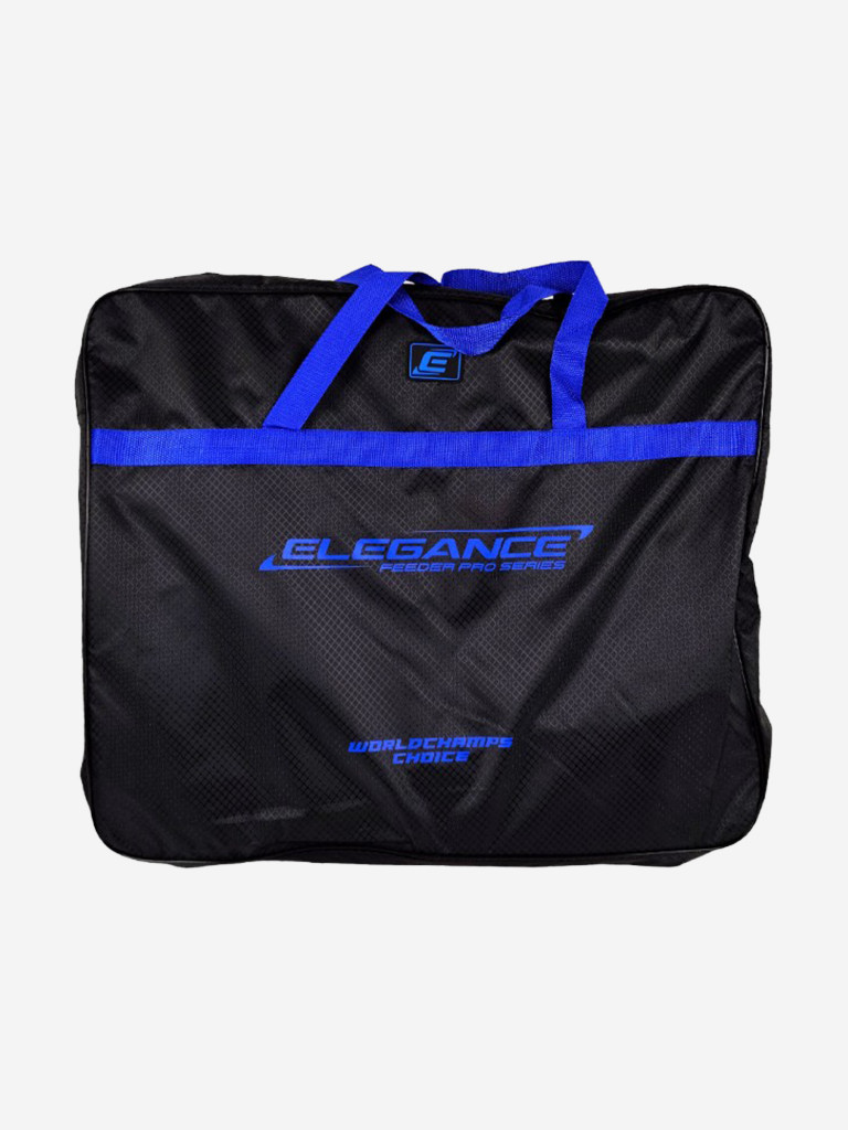 Садок с сумкой ELEGANCE FEEDER PRO 55-45см 4,0м
