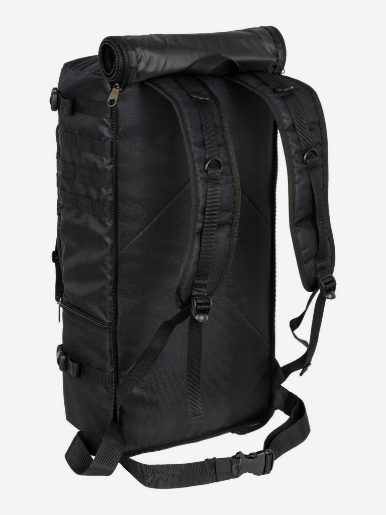 Рюкзак тактический Polar П17005 "Хибины" КАМУФЛЯЖ