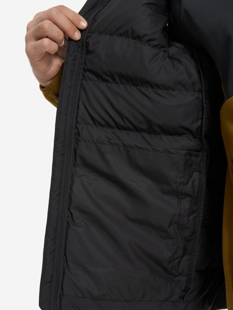 Жилет пуховый мужской The North Face Aconcagua 3