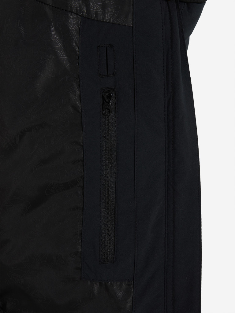 Куртка утепленная женская Roxy Snowdrift