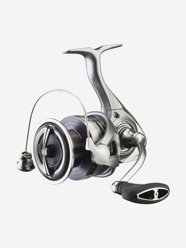 Катушка DAIWA 23 Exceler LT2000S-XH