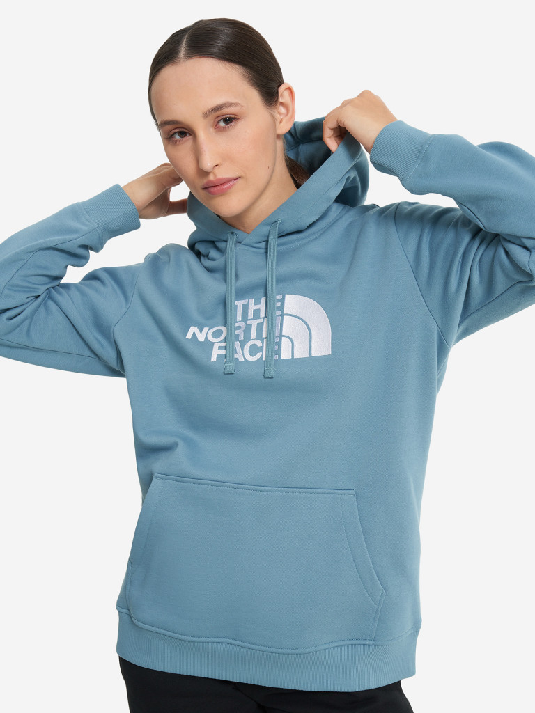 Худи женское The North Face Drew Peak