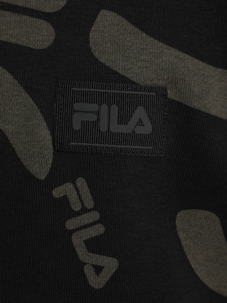 Худи для мальчиков FILA