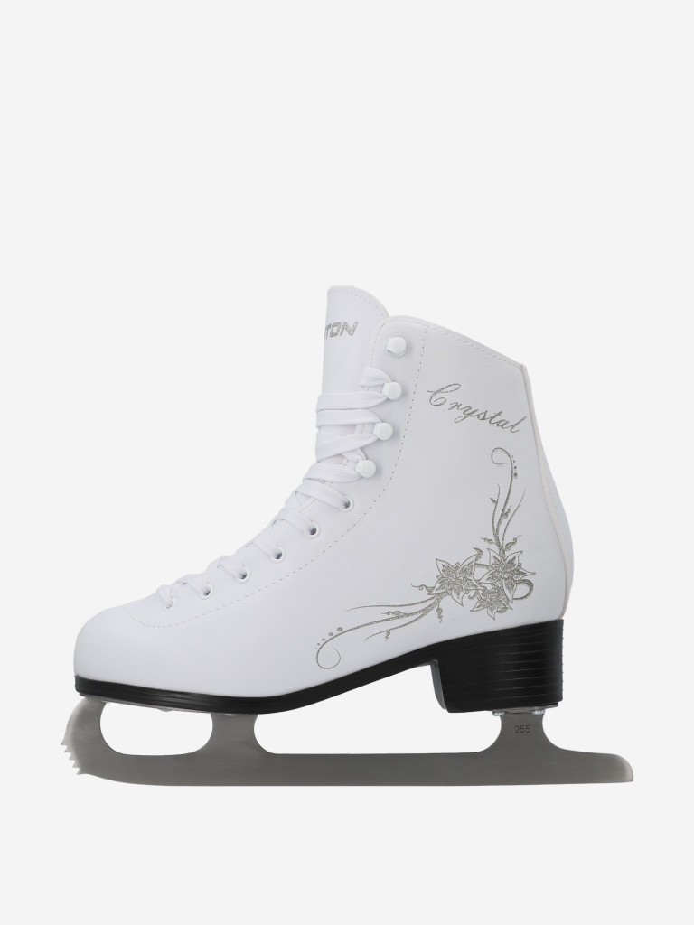 Коньки фигурные женские Denton Crystal